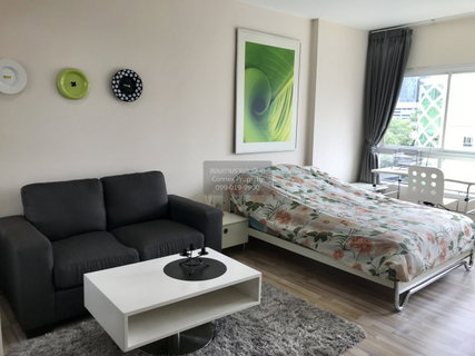 รูปภาพ 🔥🔥🔥 For Rent Condo , PG Rama 9 , MRT-Phra Ram 9 , Huai Khwang , Huai Khwang , Bangkok , CX-166394 ✅ Live chat with us ADD LINE @connexproperty ✅ 🔥🔥🔥