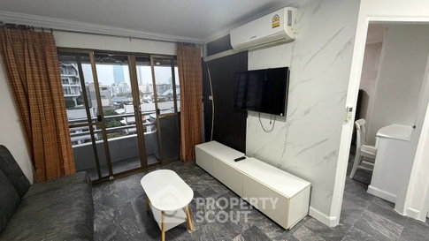คอนโด 2 ห้องนอน ขนาด 50 ตร.ม. ราคาดี ที่ ทองหล่อ ทาวเวอร์ ใกล้ BTS ทองหล่อ (ID 3136910)