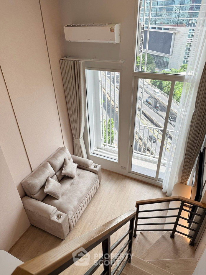 รูป คอนโด 1 ห้องนอน 36 ตร.ม. ที่ Culture Chula ใกล้ MRT สามย่าน 300 ม. (ID 3139849) - รูปที่ 4/9