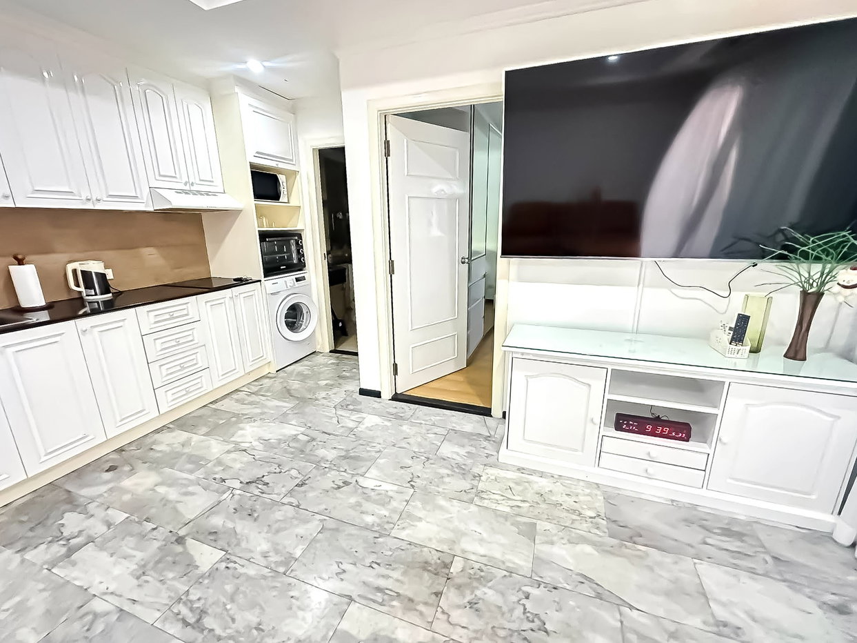picture Siam Oriental Twins Condo for Rent Pratumnak Pattaya 1 Bed - 2/7