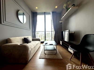 Condos for rent : 1 bedroom for rent at Noble Around Sukhumvit 33 6630105