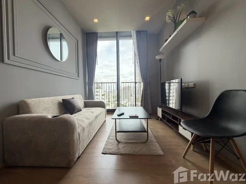 1 bedroom for rent at Noble Around Sukhumvit 33 6630105