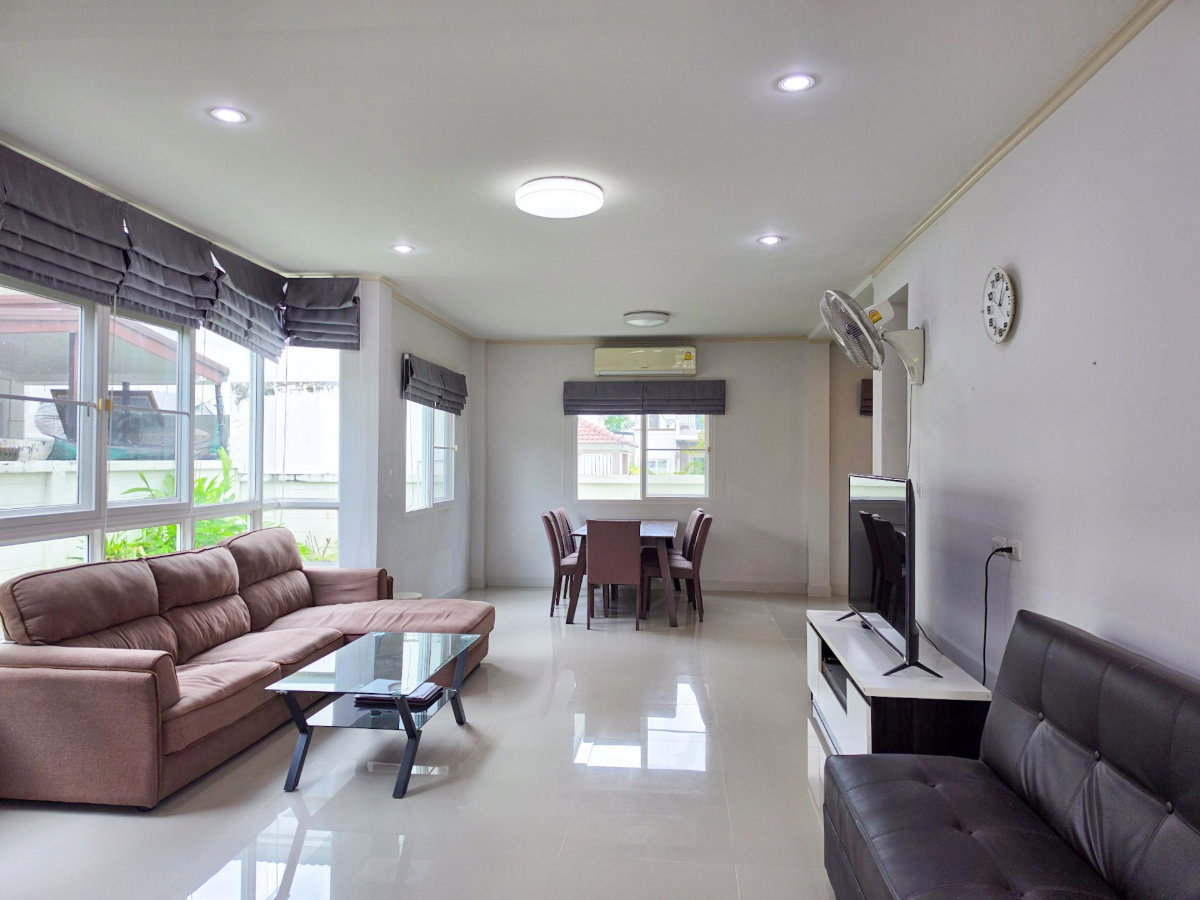 picture 2-Storey Detached House for Sale at Supalai Moda Airport Khon Kaen - 4/17