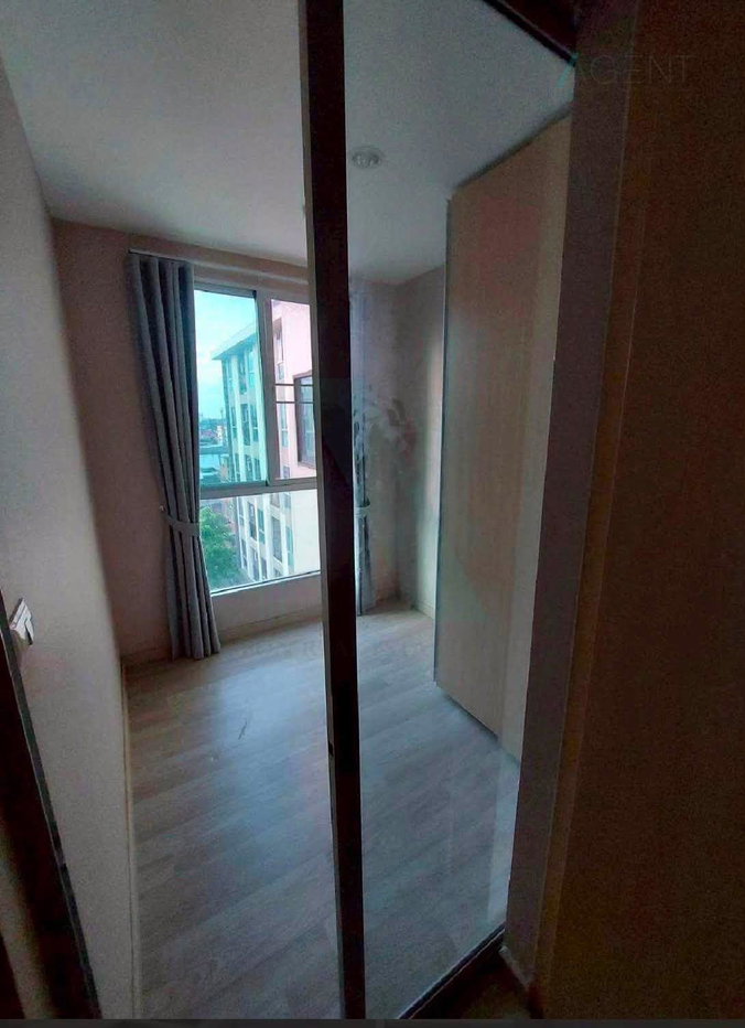 รูป 📌 ขายคอนโด เดอะ ฟอเรสท์ เเจ้งวัฒนะ  อาคาร 1 ชั้น 6 1 ห้องนอน ขนาด 64 ตรม ใกล้ โรบินสัน ศรีสมาน - รูปที่ 2/8