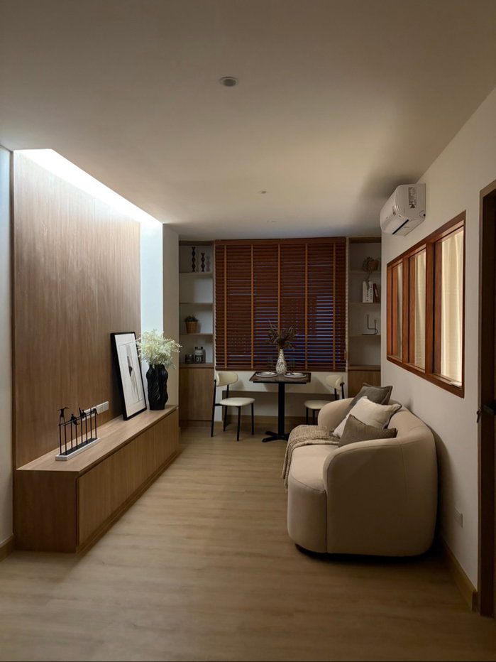 รูป เดอะพาร์คแลนด์บางนา ห้องรีโนเวทใหม่ฮอตมากห้องนี้ - รูปที่ 2/9