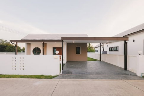 🏡 ขายด่วน! บ้านเดี่ยวชั้นเดียว สารภี เชียงใหม่ หลังสุดท้าย พร้อมอยู่ เฟอร์นิเจอร์ครบ 📞 063-6649056