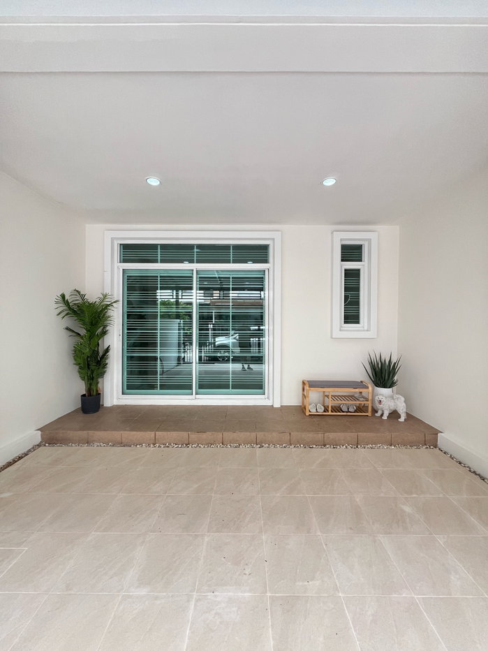 รูป 🏡✨ ให้เช่าทาวน์โฮม 3 ชั้น – แกรนดิตี้ สาธุประดิษฐ์ 2 บ้านหลังใหญ่ ทำเลใจกลางเมือง เดินทางสะดวก เหมาะสำหรับอยู่อาศัยหรือทำ Home Office - รูปที่ 16/16