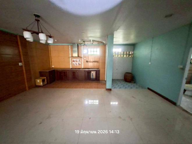 รูป ทาวน์เฮ้าส์ 36 ตร.วา เมืองจันทบุรี จันทบุรี 2.5M - รูปที่ 4/26