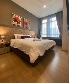 รูปภาพ The Capital Ekamai -          Thonglor 