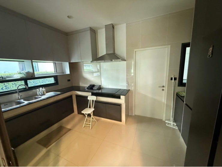 picture House for Rent | Setthasiri Krungthep Kreetha 2 - 6/17
