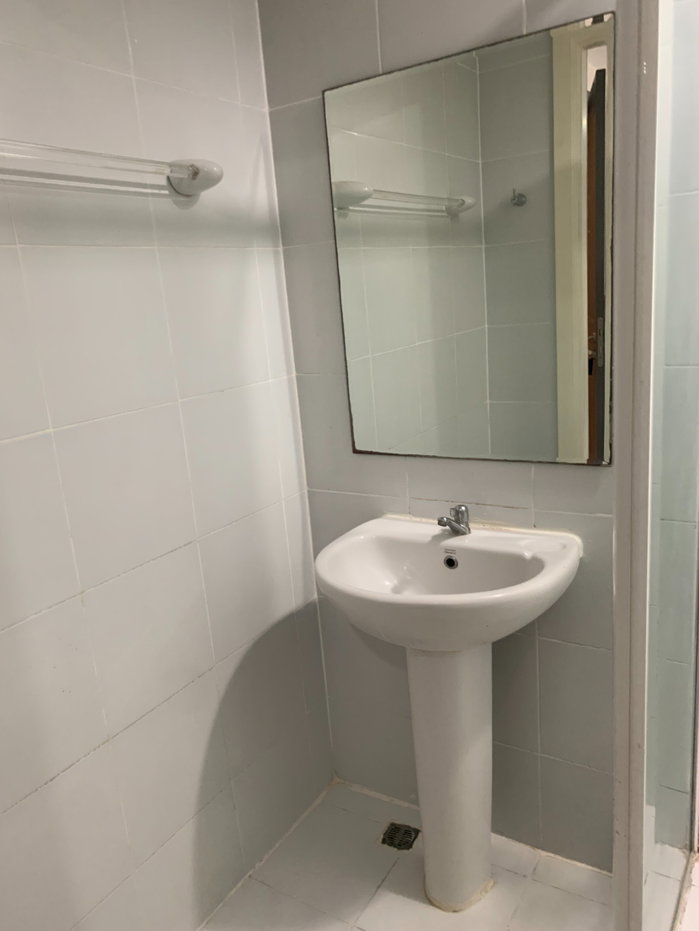 picture Condo for rent, Element Srinakarin, 2 bedrooms, 1 bathroom. - 13/20