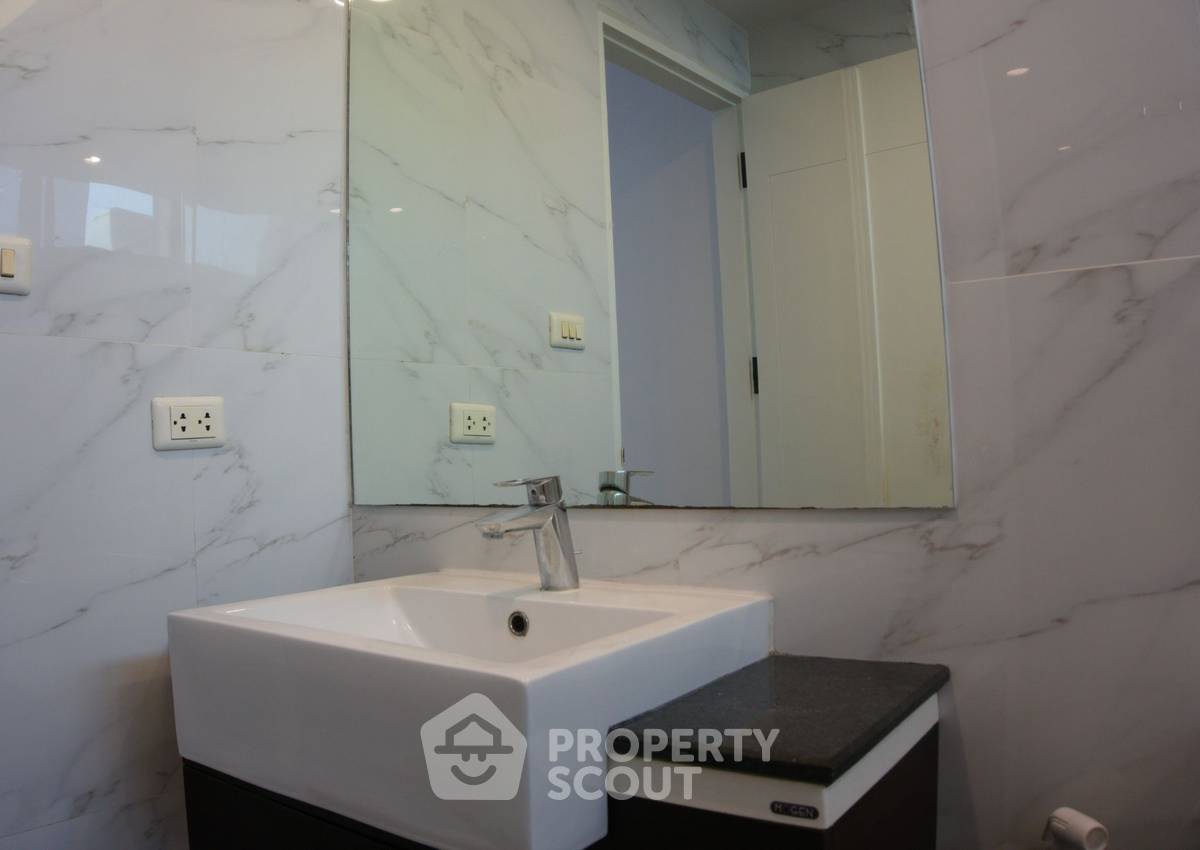 รูป เพ็ทได้ 5 ห้องนอน ขนาด 380 ตร.ม. ชั้นสูง 31 President Park Condominium ใกล้ MRT ศูนย์สิริกิติ์ (ID 1523506) - รูปที่ 34/50