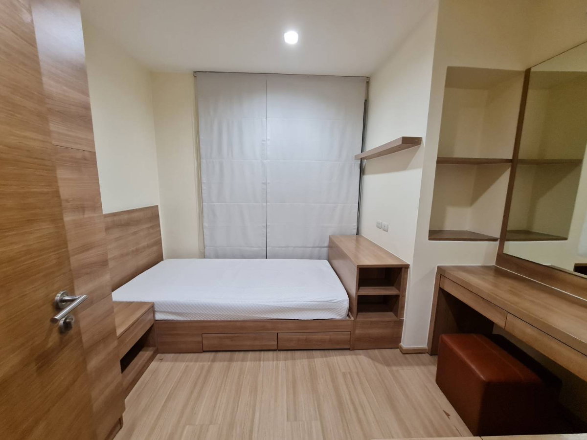 รูป ให้เช่าคอนโด Rhythm สุขุมวิท 50 #2Bed พร้อมอยู่ - รูปที่ 8/11