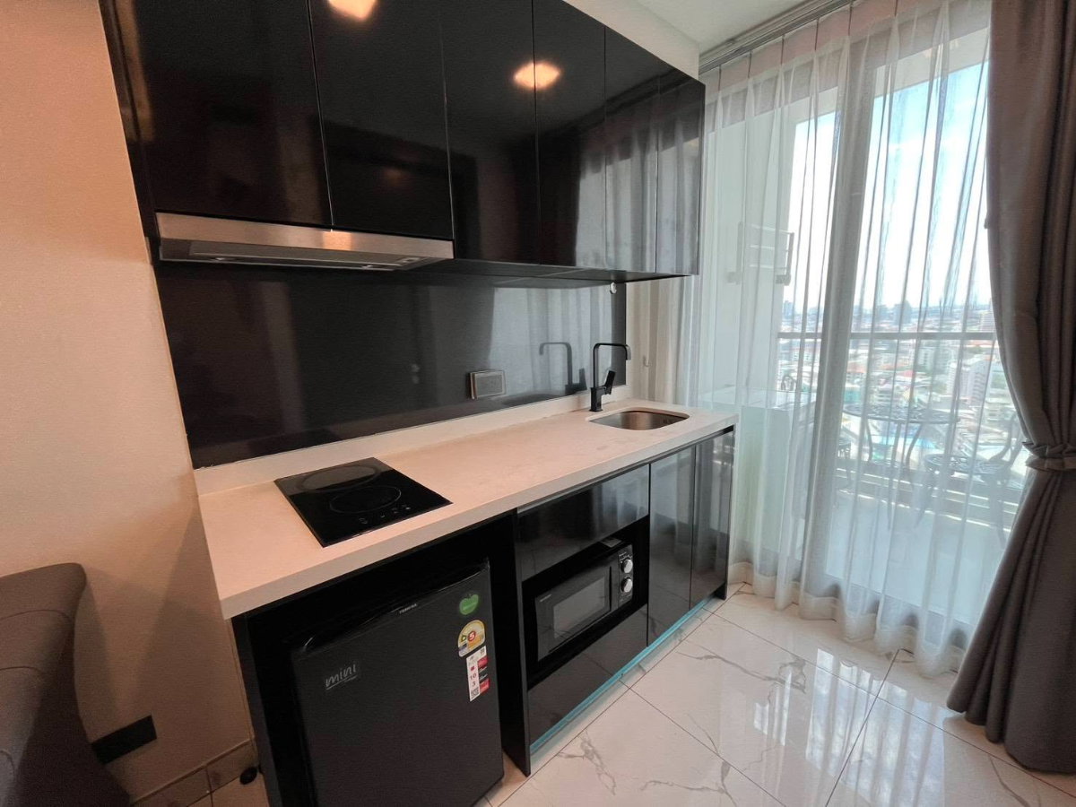 picture ✨🏖️Condo For Rent  Arcadia Millennium Tower Pattaya🏖️✨ - 5/16
