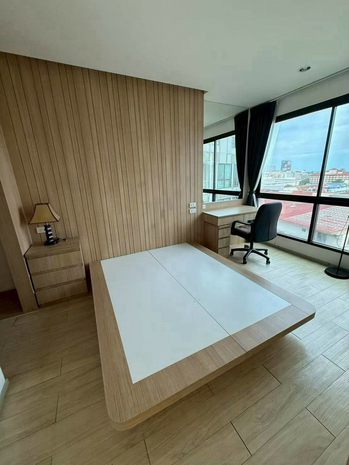 picture ⛵ Chezz ⛵ City view / 7F / 1bedroom >> THB15,000/month彡 - 3/10