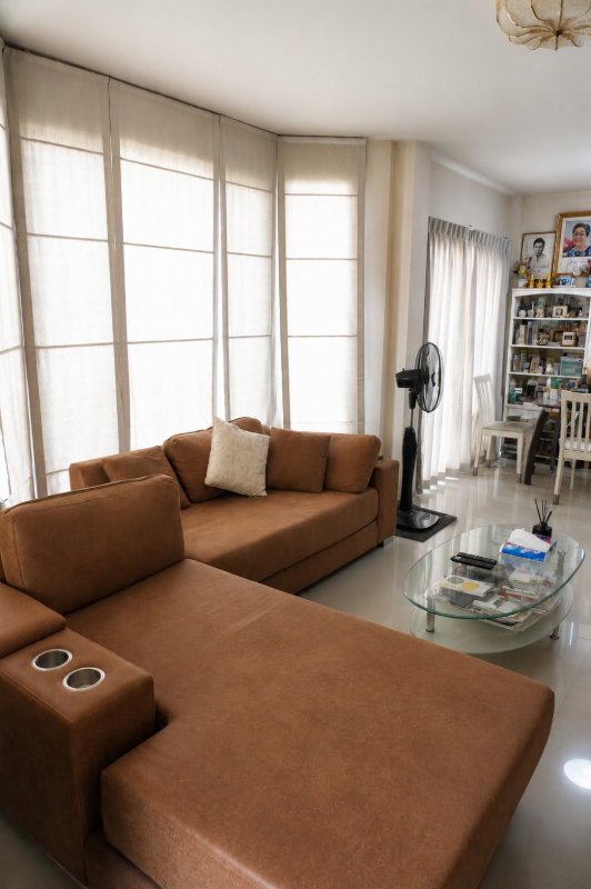 รูป 🔥 ขายด่วน 💚 Perfect Place Sukhumvit 77-Suvarnabhumi 💸 เพียง 5.85 ลบ* - รูปที่ 19/40