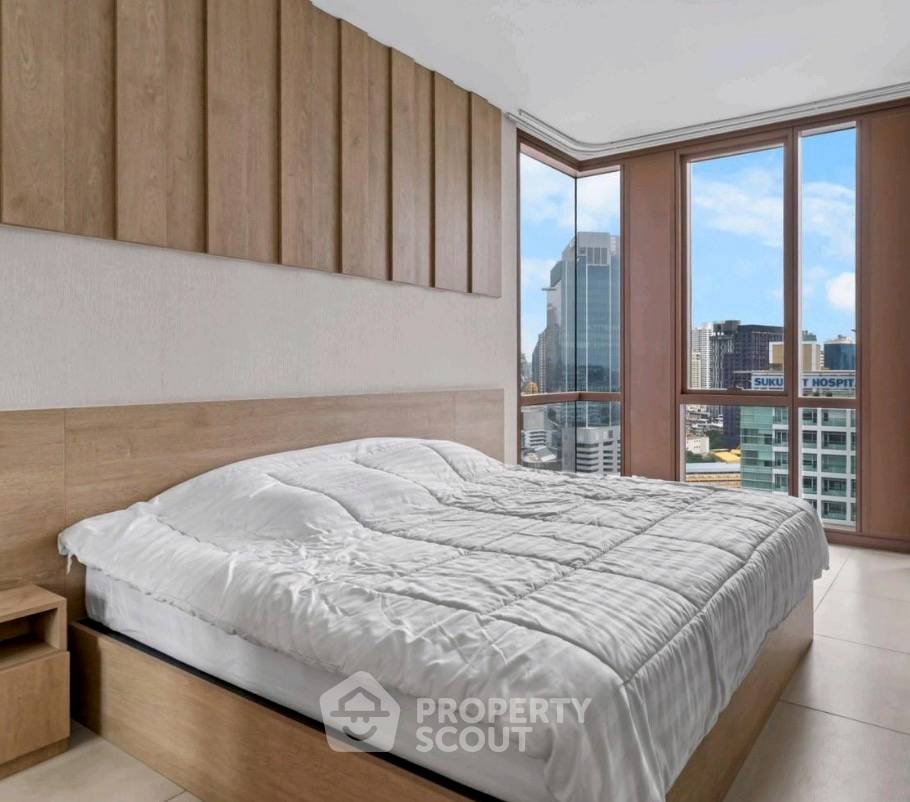 รูป คอนโด 2 ห้องนอน 74 ตร.ม. The Lofts Ekkamai ห่าง BTS เอกมัย 200 ม. (ID 3135184) - รูปที่ 6/9