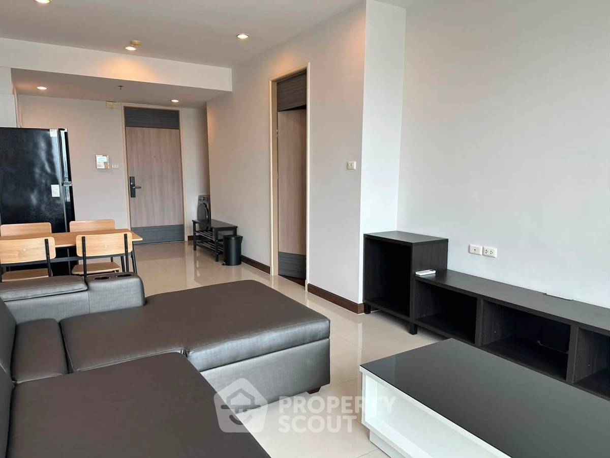 picture 1-BR Condo At Supalai Premier Ratchathewi, BTS Ratchathewi, 23rd-Floor (ID 3138908) - 5/19