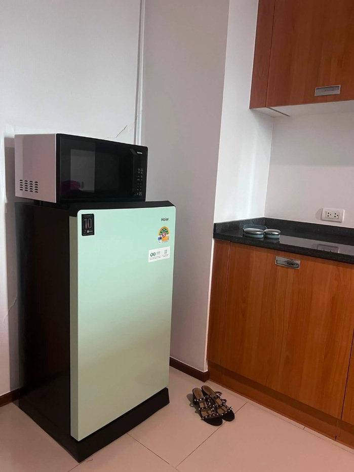 picture  Villa                   Sathorn  - 16/16