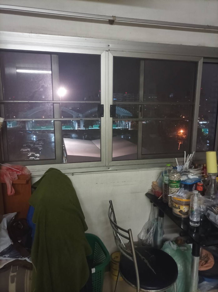 รูป ขายคอนโด T9 ห้องมุม ขนาด 40 ตารางเมตร - รูปที่ 4/6