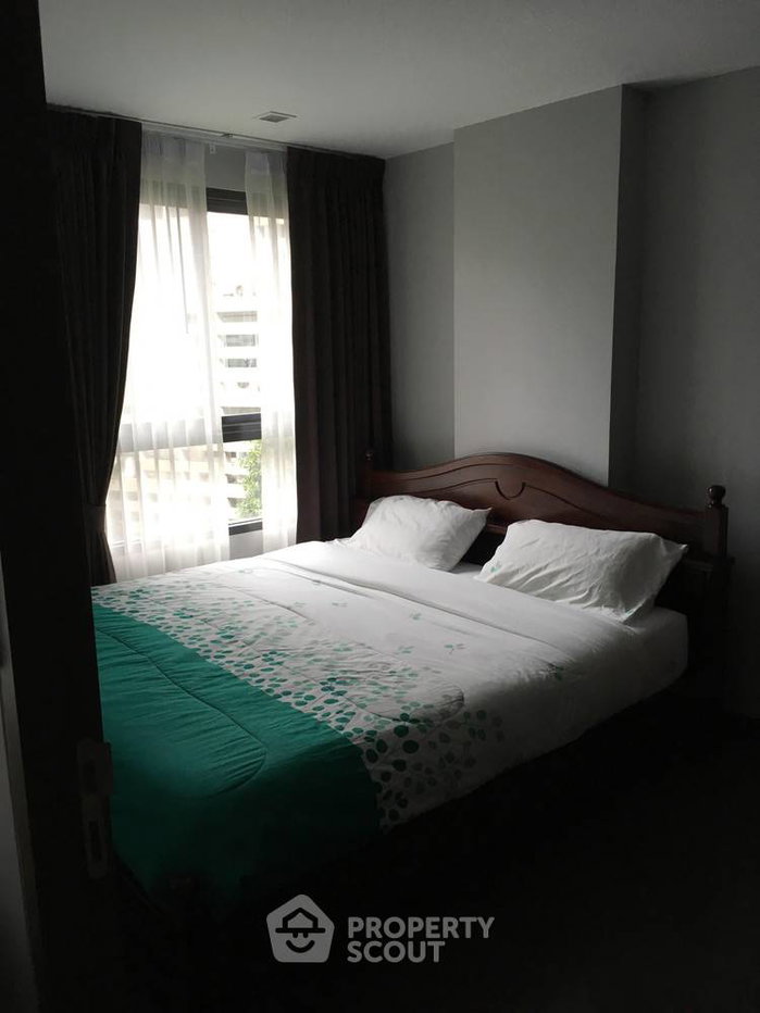 รูป คอนโด 1 ห้องนอน ขาย Mirage Sukhumvit 27 ใกล้ BTS อโศก 400 ม. (ID 372777) - รูปที่ 12/13