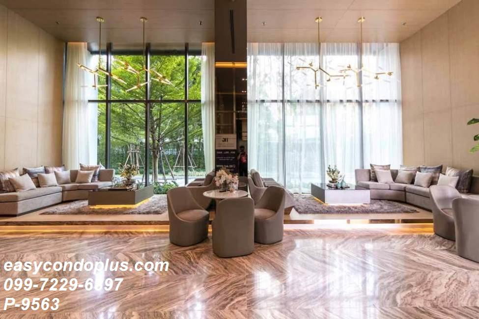 รูป 🏷️ P-9563 | Life Sukhumvit 48 : ไลฟ์ สุขุมวิท 48 ใกล้ BTS พระโขนง ใช้ชีวิตสะดวก 22,000 บ. | Line ID: @easycondoplus | 099-229-6397 - รูปที่ 8/9