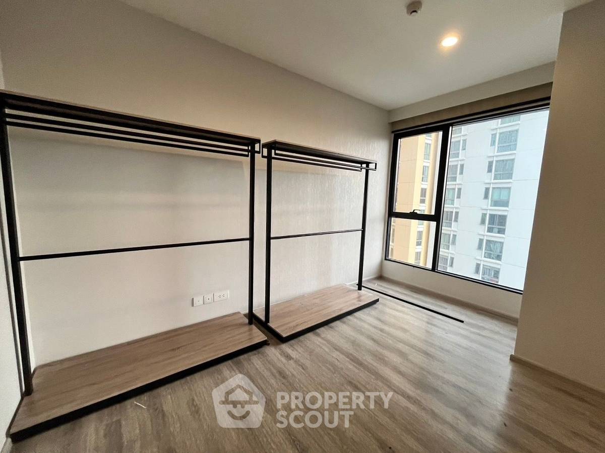 picture 2-BR Condo At Ideo Mobi Asoke, High-Floor 20th, 200m MRT Phetchaburi (ID 2733897) - 6/11