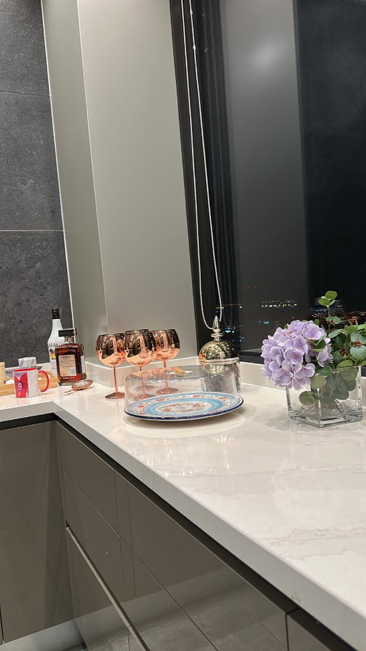 picture Ultra-Luxury Penthouse 4BR with Grand Kitchen @ The Esse Singha Complex – 145MB - 16/28