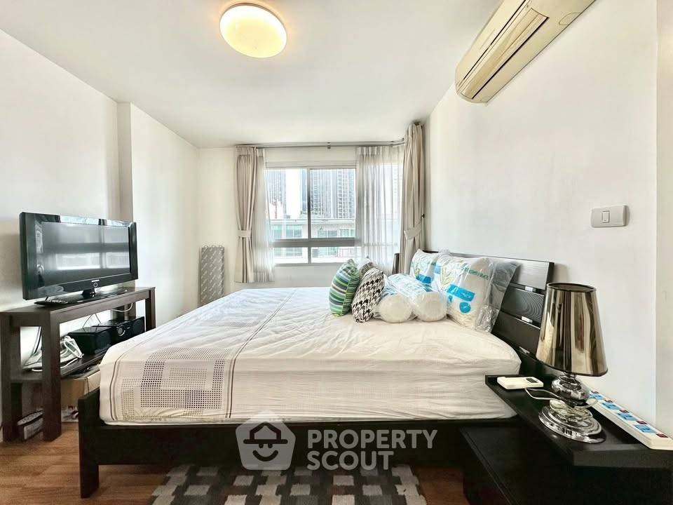 รูป คอนโด 1 ห้องนอน The Clover Thonglor Residence ใกล้ BTS ทองหล่อ (ID 3135702) - รูปที่ 2/10