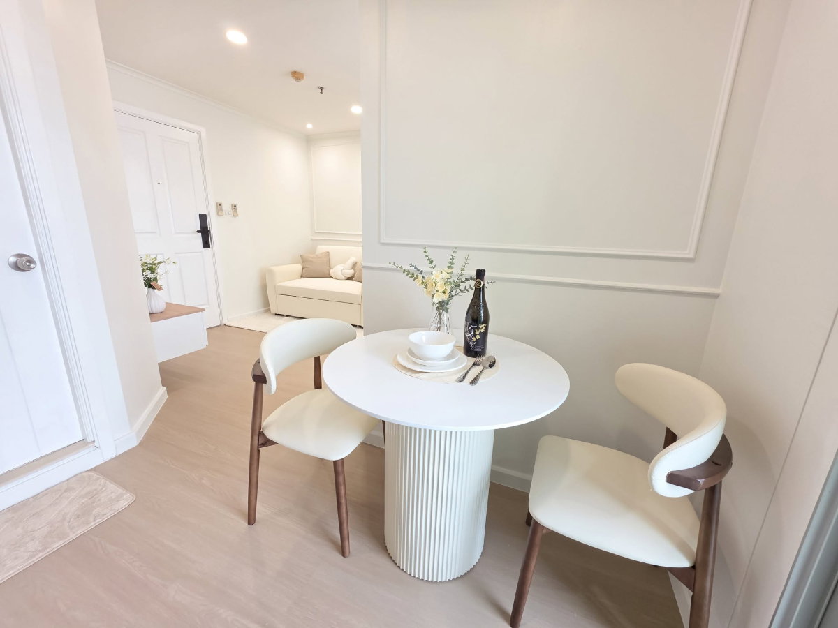picture Lumpini Place Ratchayothin For Sell - 7/7