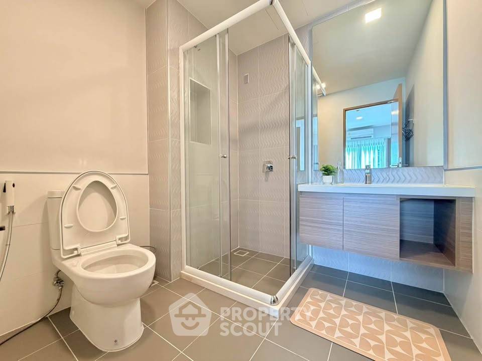 รูป คอนโด 1 ห้องนอนให้เช่า อาไรซ์ คอนโด แอท มหิดล ใกล้ป่าแดด (ID 3137638) - รูปที่ 6/9