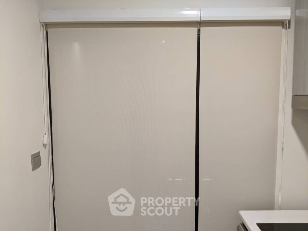 picture 1-BR Condo Atmoz Ladprao 15, Chomphon MRT Lat Phrao (ID 627925) - 6/16