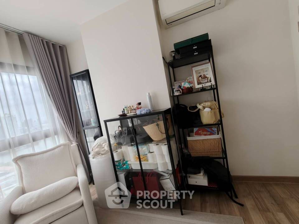 รูป คอนโด 2 ห้องนอน นิเช โมโน เจริญนคร ชั้น 20 พื้นที่ 49 ตร.ม. (ดาวคะนอง) (ID 3138283) - รูปที่ 7/15