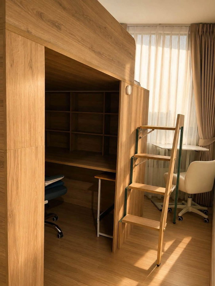 รูป โครงการ  Skyrise Avenue Sukhumvit 64 (สกายไรส์ อเวนิว สุขุมวิท 64) ใกล้ BTS ปุณณวิถี  400 ม. - รูปที่ 7/14