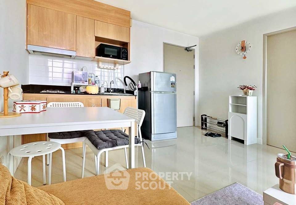 รูป ขายคอนโด 1 ห้องนอน ไอดีโอ บลูโคฟ สุขุมวิท ใกล้ BTS อุดมสุข 100 เมตร (ID 3137976) - รูปที่ 1/9