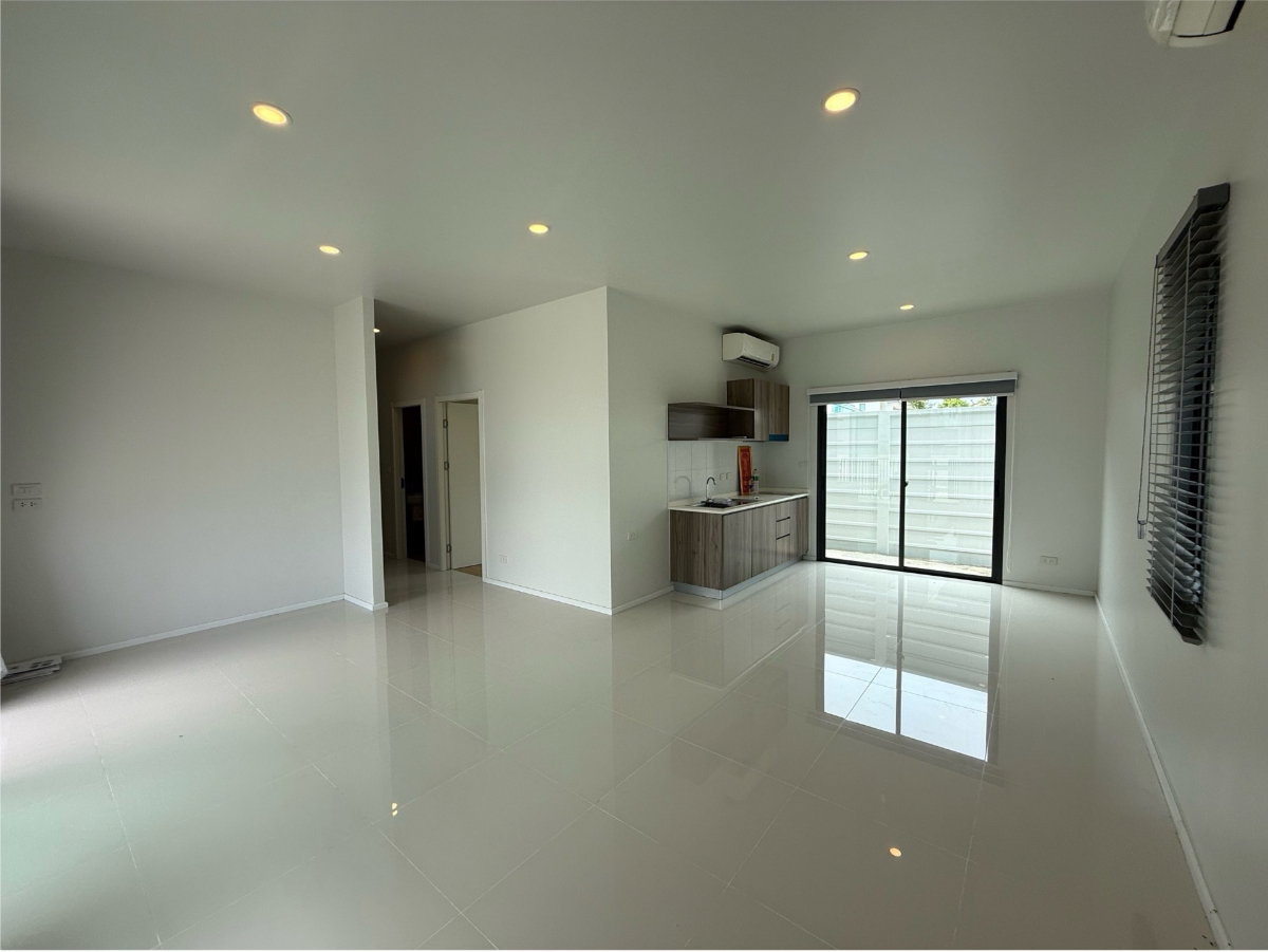 รูป RPP066🏡ให้เช่า Lake Serene พระราม 2 | เลคซีรีน พระราม 2✨บ้านสำหรับครอบครัวที่อยากได้ทั้ง “พื้นที่ + ความสะดวก + ทำเลเดินทางง่าย” - รูปที่ 4/9