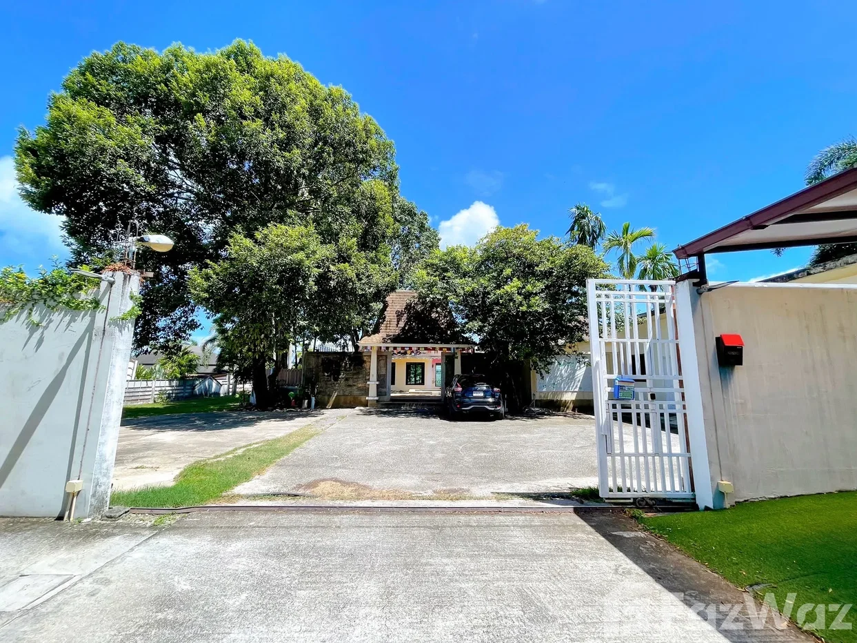picture 3 Bedroom Villa for sale in Rawai, Phuket  6630087 - 7/9