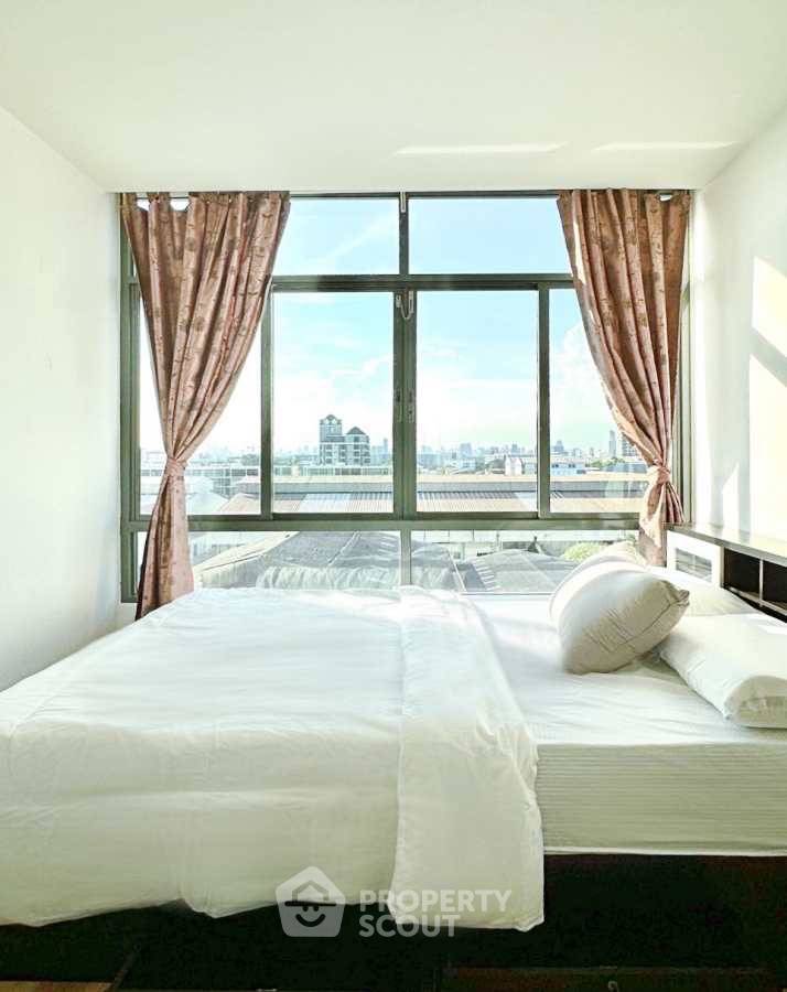 รูป ขายคอนโด 1 ห้องนอน ไอดีโอ บลูโคฟ สุขุมวิท ใกล้ BTS อุดมสุข 100 เมตร (ID 3137976) - รูปที่ 5/9