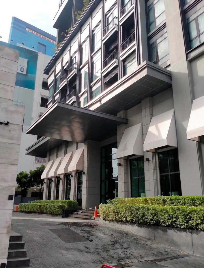 picture 🏢 Condo for Rent: The Capital Ekamai - Thonglor   Property Code | LNP-C14229  - 31/31