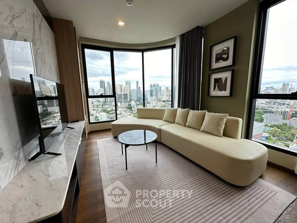 รูป คอนโด 2 ห้องนอน 64 ตร.ม. ชั้น 23 ที่ Ideo Q Sukhumvit 36 ห่าง BTS ทองหล่อ 400 ม. (ID 3139711) - รูปที่ 6/13