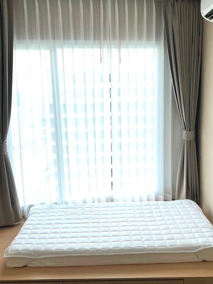 picture The Saint Residence | 2BR High Floor with Chatuchak Park View | 200 m to MRT Phahon Yothin | - 10/20
