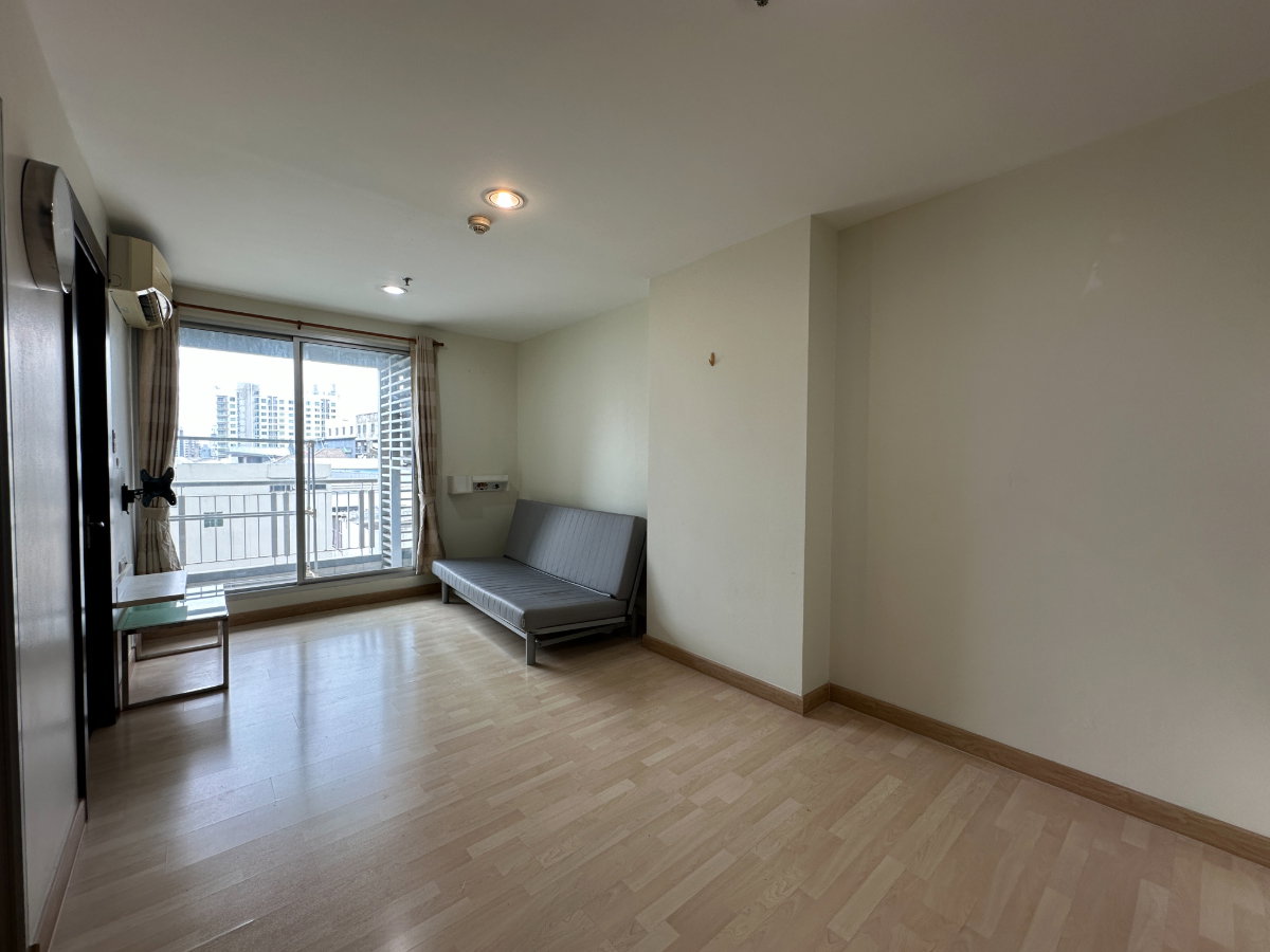 picture 🏡 Owner Direct Sale | Rhythm Ratchada Condo | 46 SQ.M. | Only 100m Walk to MRT Ratchadaphisek | Free Transfer Fee - 3/32