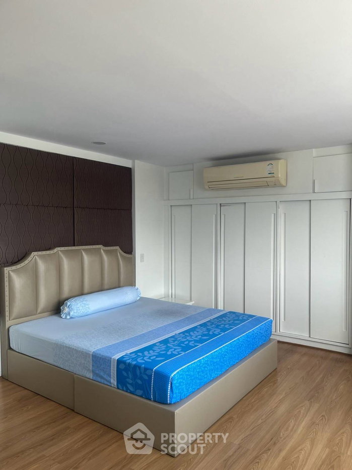 picture 3-Bedroom Condo For Rent, President Park Condominium, near MRT Queen Sirikit (ID 3137517) - 3/19