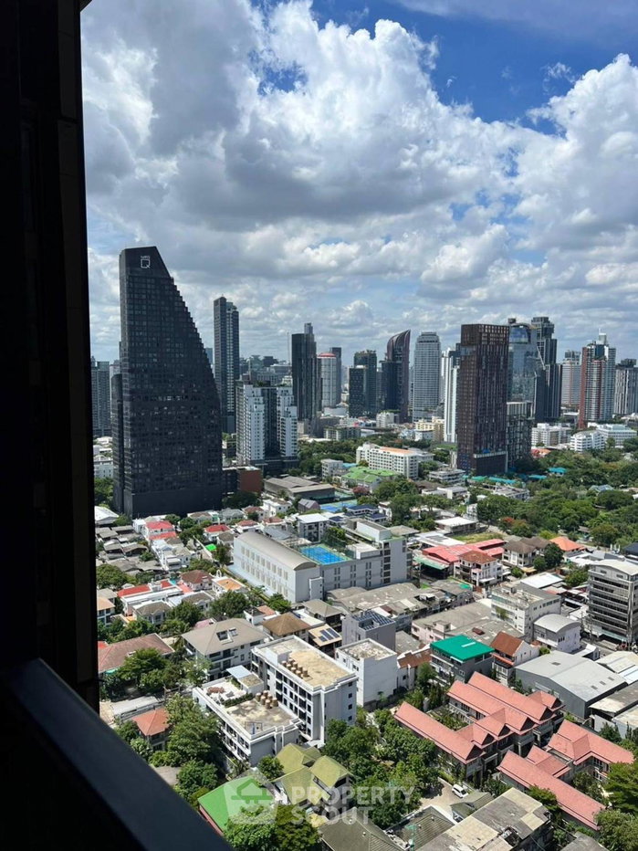 รูป คอนโด 1 ห้องนอน โอกะ เฮาส์ สุขุมวิท 36 ชั้น 31 ใกล้ BTS ทองหล่อ (ID 3134837) - รูปที่ 6/10