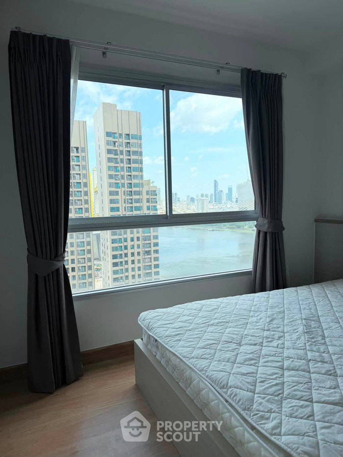 picture 2-BR 59 Sqm High-Floor Condo At Chapter One Ratburana 33 (ID 3138769) - 7/10