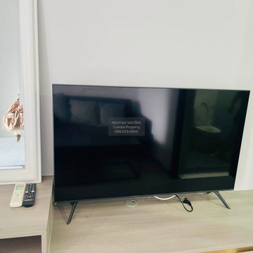 🔥🔥🔥 For Rent Condo , Knightsbridge Prime Onnut , BTS-On Nut , Phra Khanong , Watthana , Bangkok , CX-166461 ✅ Live chat with us ADD LINE @connexproperty ✅ 🔥🔥🔥