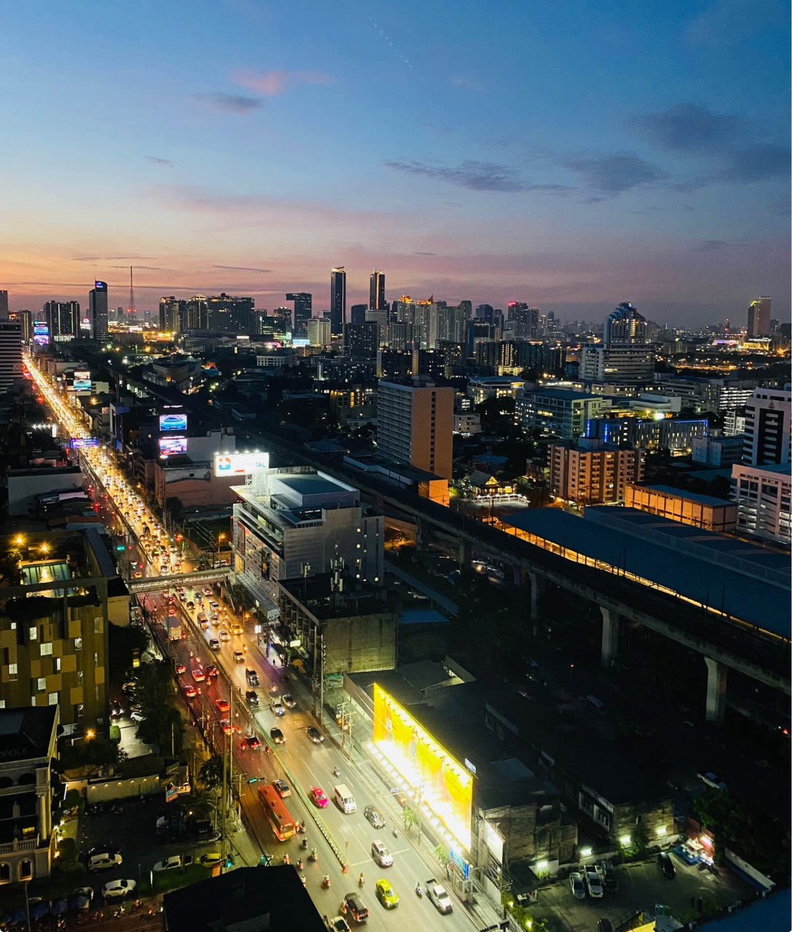 picture The Capital Ekamai -          Thonglor  - 7/7