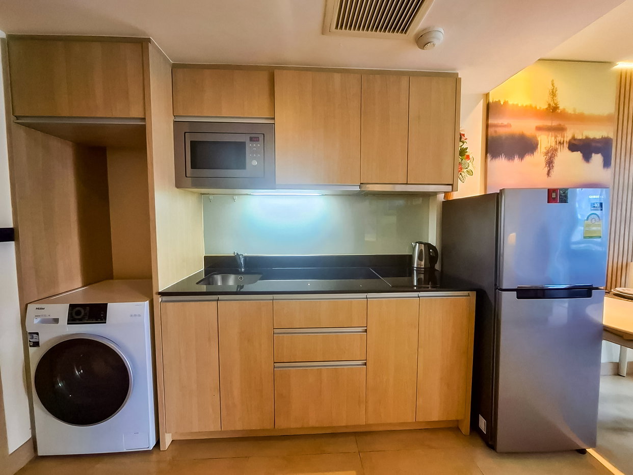 รูป Pool View Condo for Sale The Cliff Condominium Pratumnak - รูปที่ 7/11