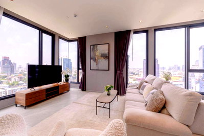 Condos for sale : Hyde Heritage Thonglor – 46MB Grand Residence  (250m to BTS)