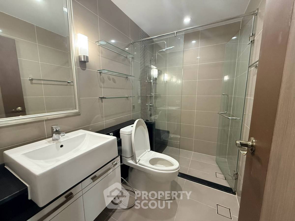 picture Well-Priced 2-BR 84 Sqm, Supalai Elite Sathorn - Suanplu,  BTS Sala Daeng (ID 1177157) - 12/16